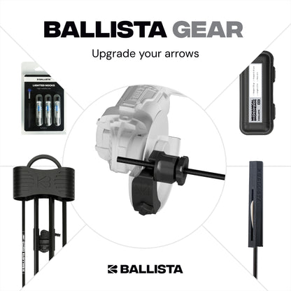 Stainless Steel Penetrator Insert Adapter Archery Arrow Shaft ID 4.2mm (12pcs)