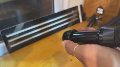 Bowfishing Reel Mount  - Fishing Reel Seat Aluminum Anchor Holder