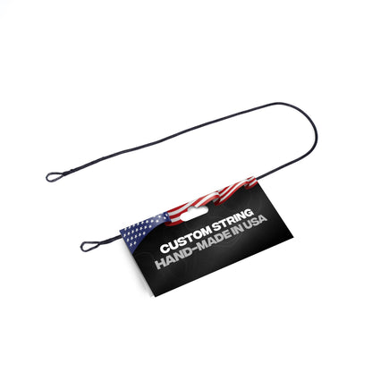 BAT Custom String