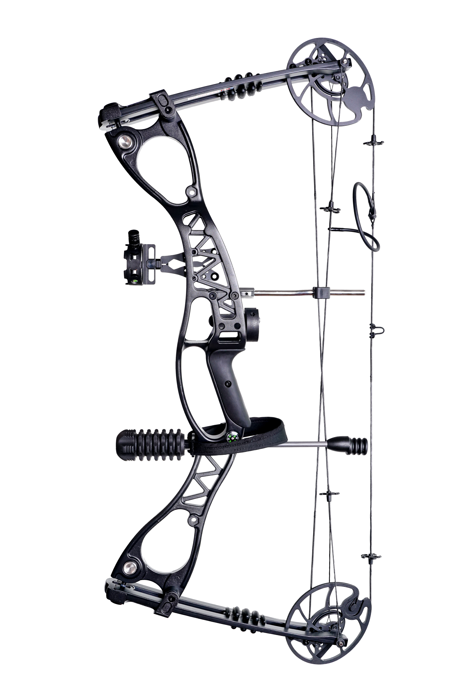 - - BALLISTA Crossbows for Fishing, Hunting and Entertainment