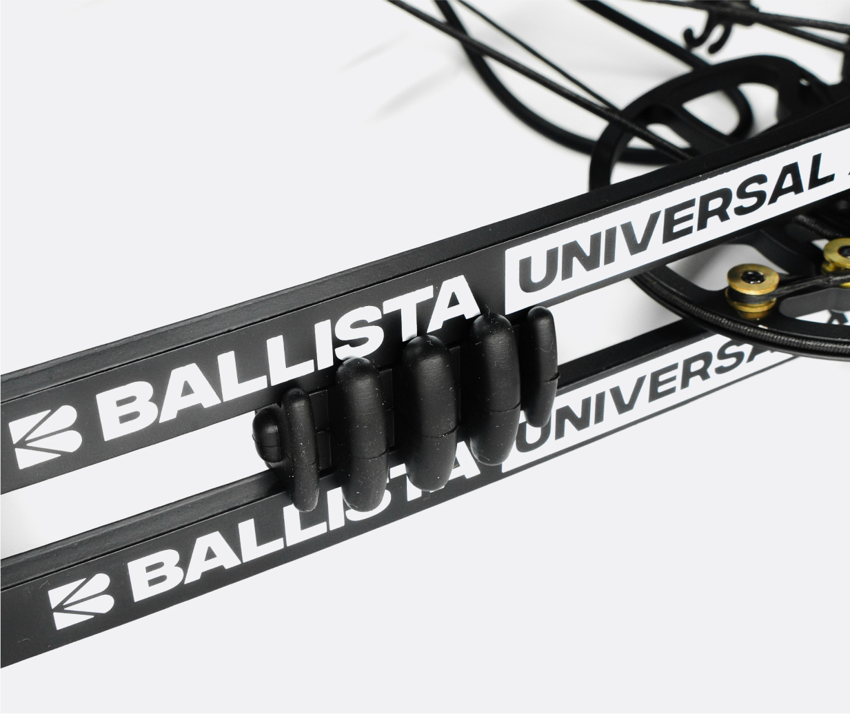 Group- - BALLISTA Crossbows for Fishing, Hunting and Entertainment