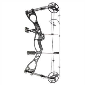 Image- - - BALLISTA Crossbows for Fishing, Hunting and Entertainment