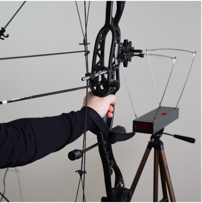 Block- - - BALLISTA Crossbows for Fishing, Hunting and Entertainment