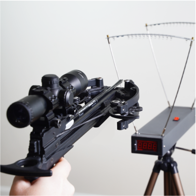 Block- - BALLISTA Crossbows for Fishing, Hunting and Entertainment