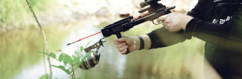 Dsc - - BALLISTA Crossbows for Fishing, Hunting and Entertainment