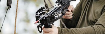 Hunting- - BALLISTA Crossbows for Fishing, Hunting and Entertainment