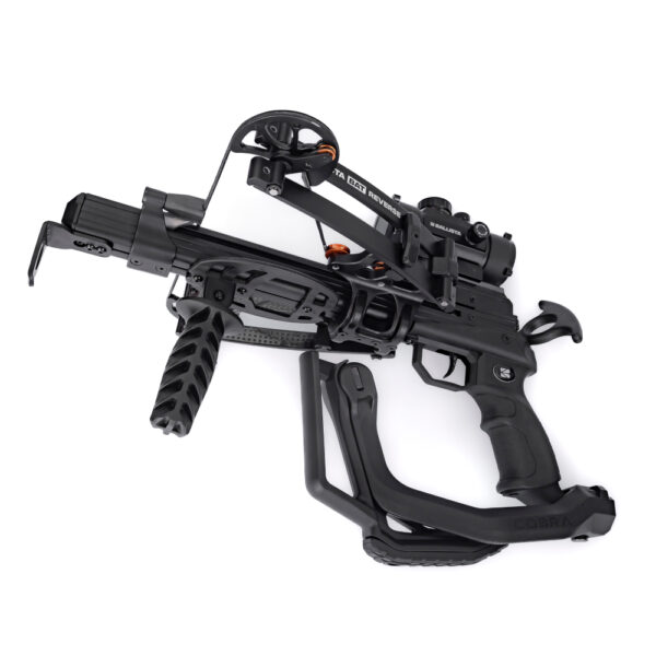 Fsa- - BALLISTA Crossbows for Fishing, Hunting and Entertainment