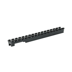 Bottom Picatinny Rail for Ballista Bat Reverse Pistol Crossbow