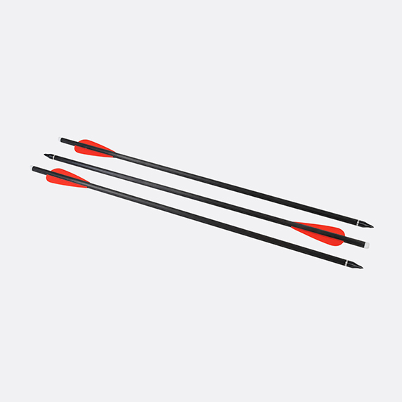 megabat crossbow arrows