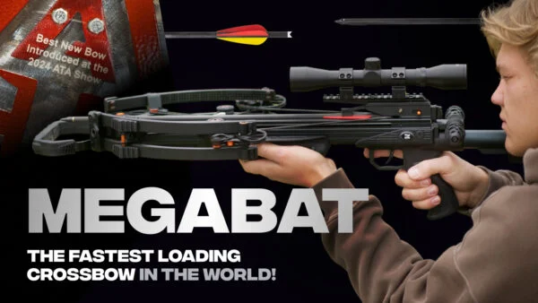 MegaBAT Crossbow Review