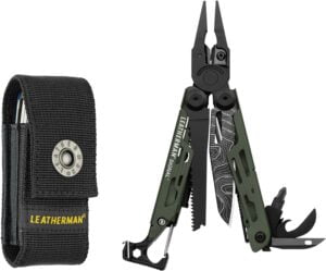 Leatherman Signal Multi-Tool