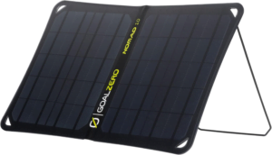 Goal Zero Nomad 10 Solar Charger