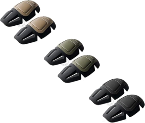 Crye Precision AirFlex Combat Knee Pads