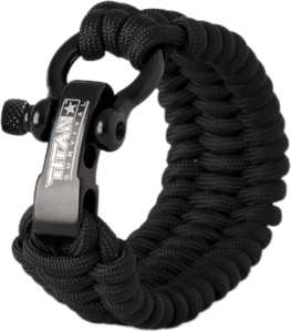 Titan SurvivorCord Bracelet