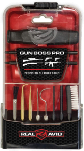 Real Avid Bow Maintenance Kit