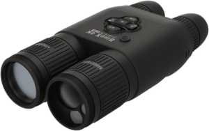 ATN BinoX 4K 4-16X Night Vision Binoculars