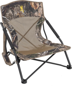 Browning Camping Strutter Folding Chair